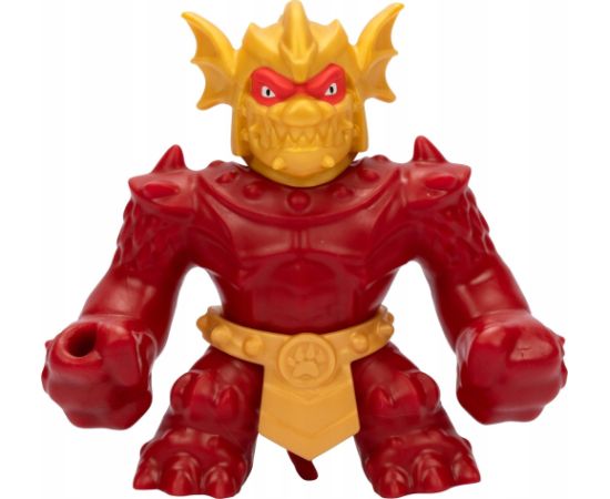 Figurka Goo Jit Zu GOO JIT ZU STRETCH STRIKERS DRAGON KNIGHT BLAZAGON Figūriņas un varoņi