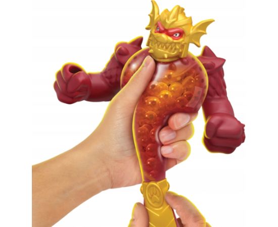 Figurka Goo Jit Zu GOO JIT ZU STRETCH STRIKERS DRAGON KNIGHT BLAZAGON Figūriņas un varoņi