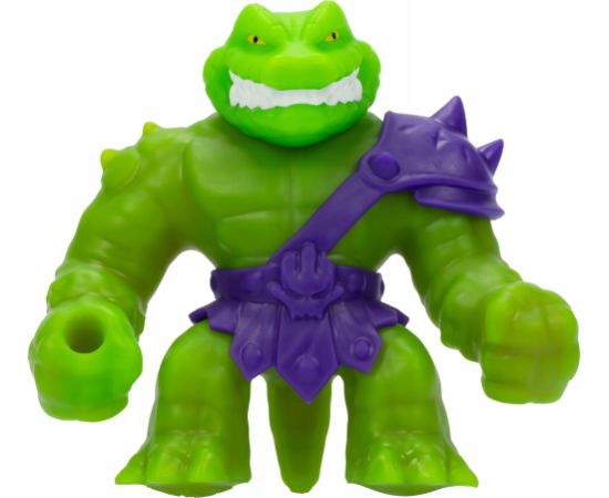 Figurka Goo Jit Zu GOO JIT ZU STRETCH STRIKERS VIKING ROCKJAW Figūriņas un varoņi