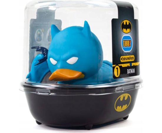 Figurka Numskull TUBBZ Sammelente - DC Comics Batman                      9cm Фигурки и герои