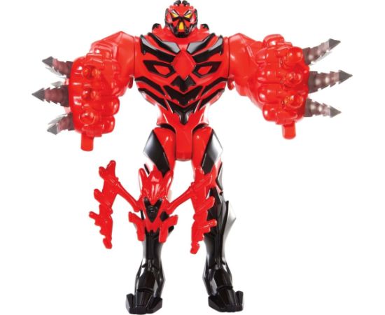 Figurka Max Steel, Deluxe, Miles Dredd, Action Figures, For Boys, 4+ years For Boys Figūriņas un varoņi