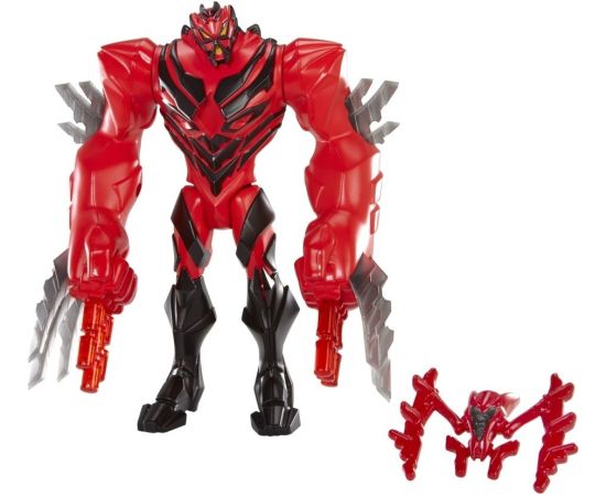Figurka Max Steel, Deluxe, Miles Dredd, Action Figures, For Boys, 4+ years For Boys Figūriņas un varoņi