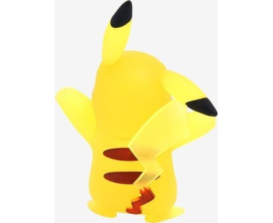 Figurka Pokemon Pokémon Battle Figure - Translucent Pikachu Figūriņas un varoņi