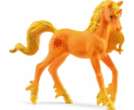 Figurka Schleich Jednorożec Sunny Bayala Фигурки и герои