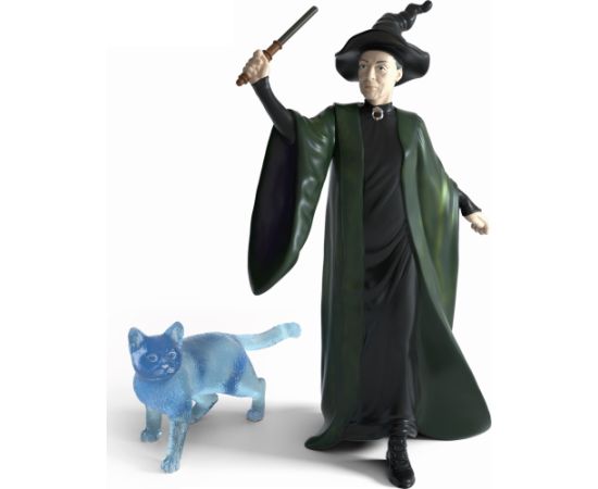 Figurka Schleich McGonagall & Patronus Wizarding World Figūriņas un varoņi