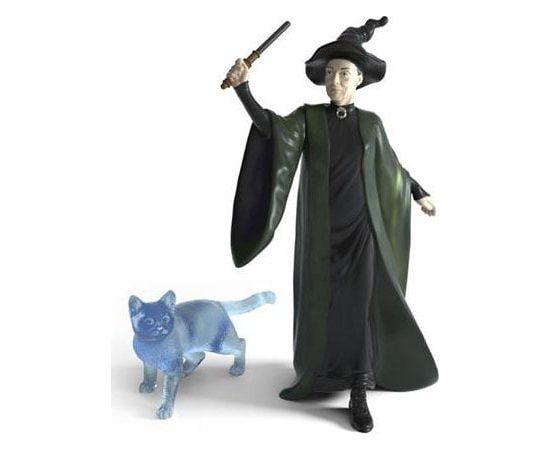 Figurka Schleich McGonagall & Patronus Wizarding World Figūriņas un varoņi
