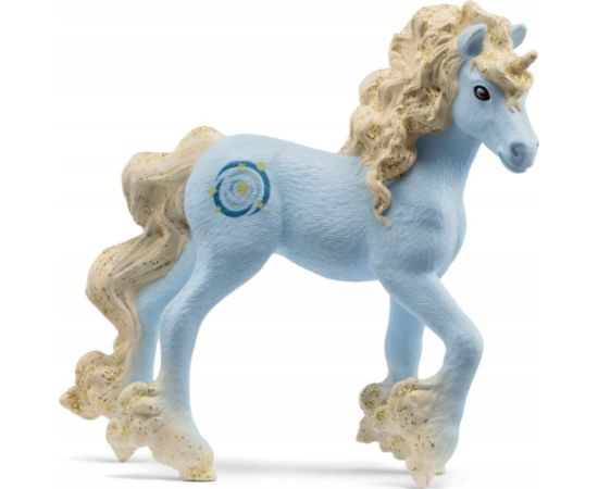 Figurka Schleich Jednorożec Vialactea Bayala Фигурки и герои