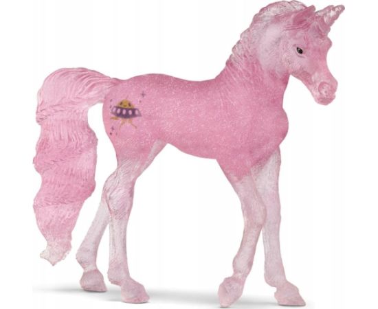 Figurka Schleich Jednorożec Aliena Bayala Фигурки и герои