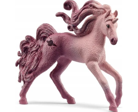 Figurka Schleich Jednorożec Saturnia Bayala Фигурки и герои