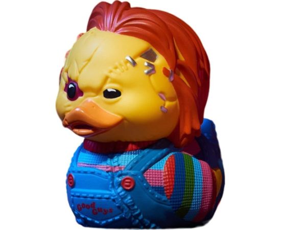 Figurka Numskull TUBBZ Sammelente - Chucky                                9cm Figūriņas un varoņi