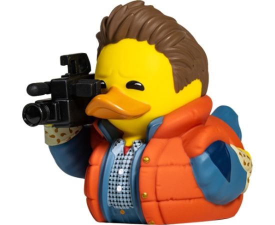 Figurka Numskull TUBBZ Sammelente - Zurück in die Zukunft Marty McFly     9cm Фигурки и герои