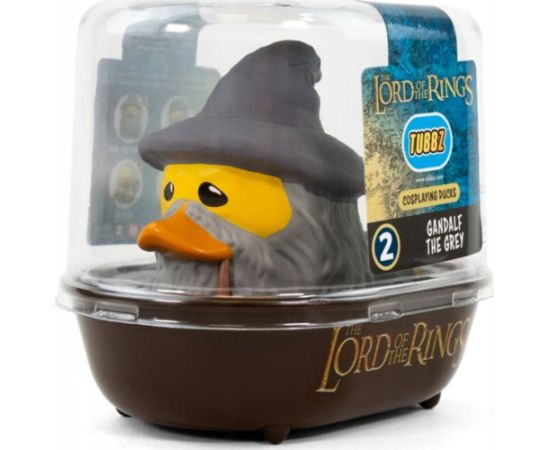 Figurka Numskull TUBBZ Sammelente - Herr der Ringe Gandalf                9cm Figūriņas un varoņi