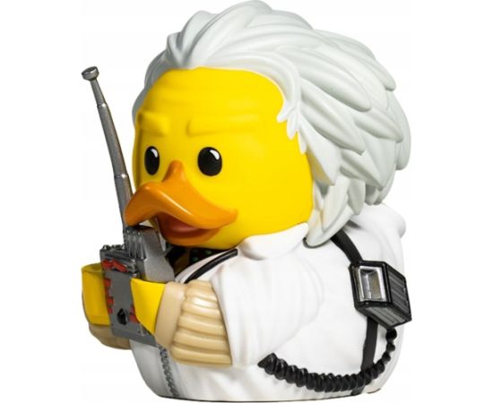 Figurka Numskull TUBBZ Sammelente - Zurück in die Zukunft Doc Brown       9cm Figūriņas un varoņi