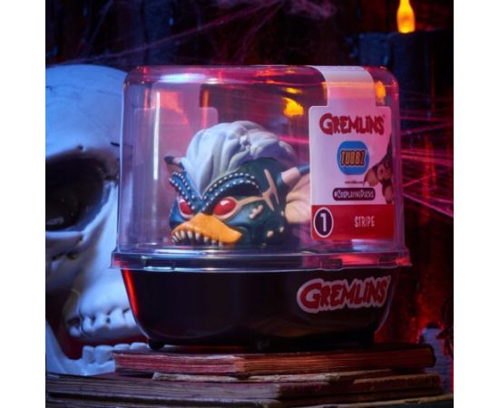 Figurka Numskull TUBBZ Sammelente - Gremlins Stripe                       9cm Фигурки и герои