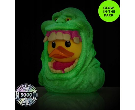Figurka Numskull TUBBZ Sammelente - Ghostbusters Slimer                   9cm Figūriņas un varoņi