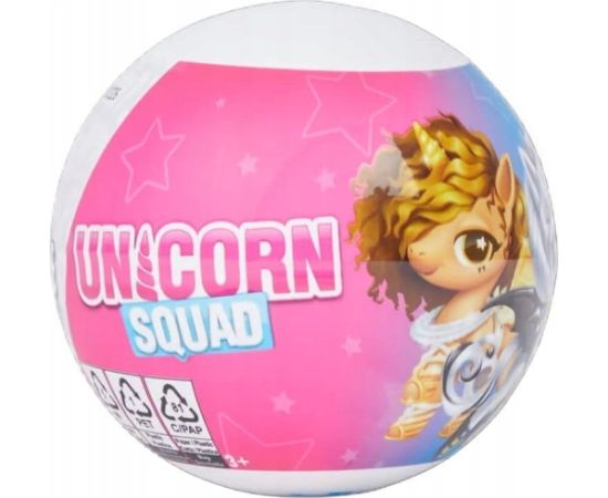 Figurka Zuru *****ZURU 5Surprise Unicorn Squad 77421GQ2 26872 Figūriņas un varoņi