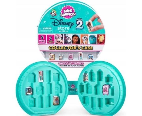 Figurka Zuru *****ZURU 5Surpr.figurki Sklep Disneya 77354 44143 Figūriņas un varoņi