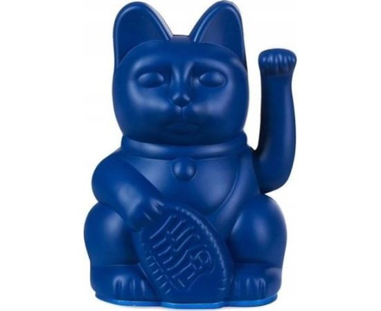 Figurka Schleich Kot szczę¶cia mały granatowy Figūriņas un varoņi