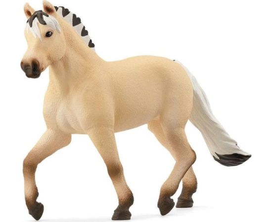 Figurka Schleich Schleich Norwegian Fjord Horse Mare Фигурки и герои