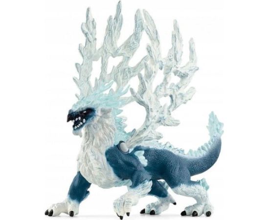 Figurka Schleich Lodowy smok Фигурки и герои