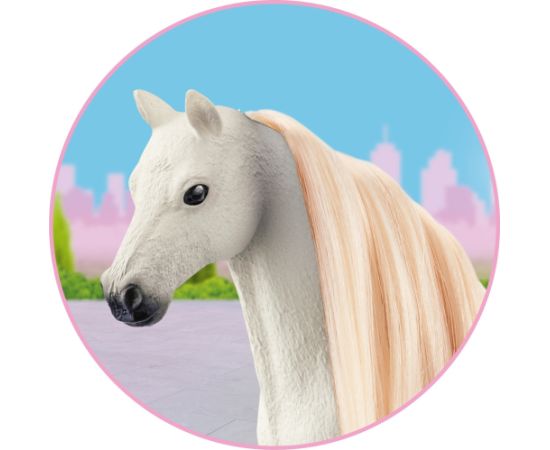 Figurka Schleich Schleich Sofia's Beauties  42650 Hair Beauty Horses Blond Figūriņas un varoņi