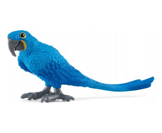 Figurka Schleich Schleich 14859 Ara hiacyntowa Figūriņas un varoņi