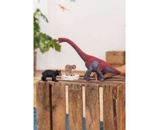 Figurka Teka Brachiozaur Фигурки и герои