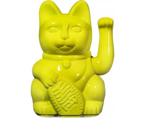 Figurka Schleich Kot szczę¶cia żółty błyszcz±cy Фигурки и герои