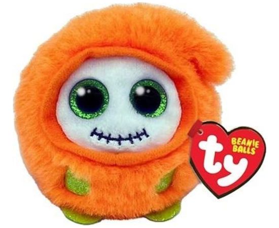 Figurka Teka Beanie Balls Griffin - żółty duch Figūriņas un varoņi