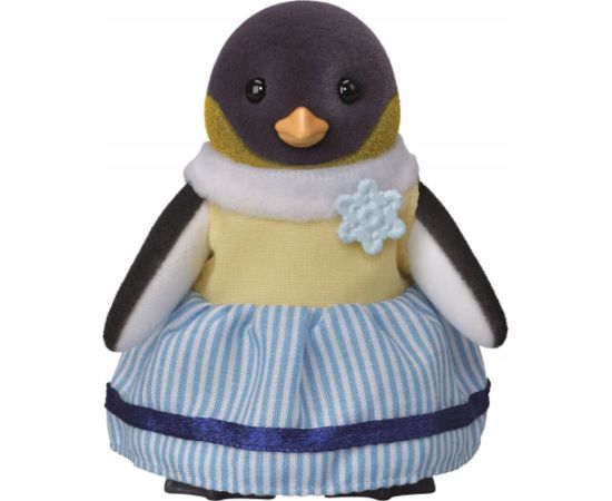 Figurka Epoch SYLVANIAN Rodzina pingwinków 05694 Фигурки и герои