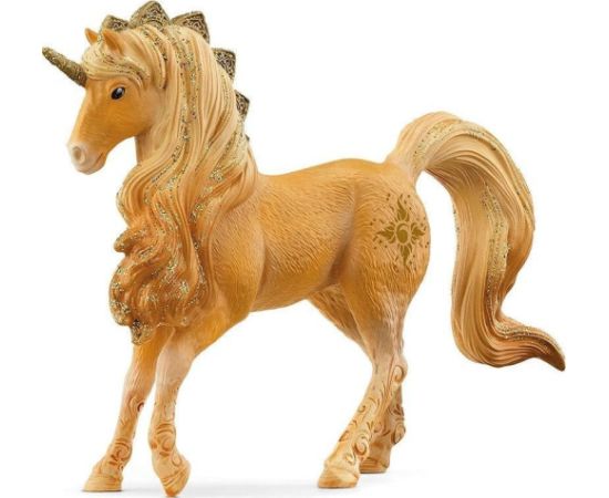 Figurka Schleich Schleich 70822 Ogier jednorożca Apollo Фигурки и герои