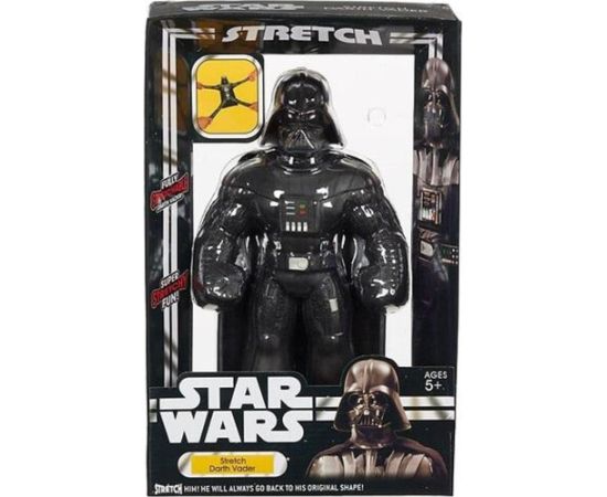 Figurka Cobi Stretch Duża Figurka Darth Vader Star Wars 25 cm Figūriņas un varoņi