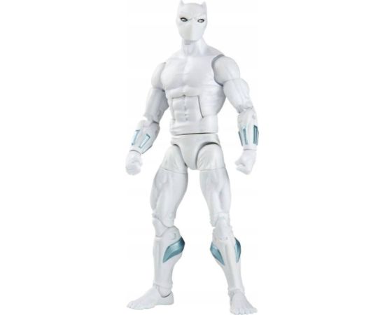 Figurka Marvel Marvel Black Panther Hatut Zeraze, Toy figure, Comics Figūriņas un varoņi