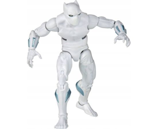 Figurka Marvel Marvel Black Panther Hatut Zeraze, Toy figure, Comics Figūriņas un varoņi