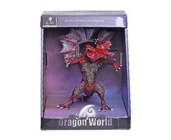 Figurka Revell Warcraft dragon big size ass. Фигурки и герои