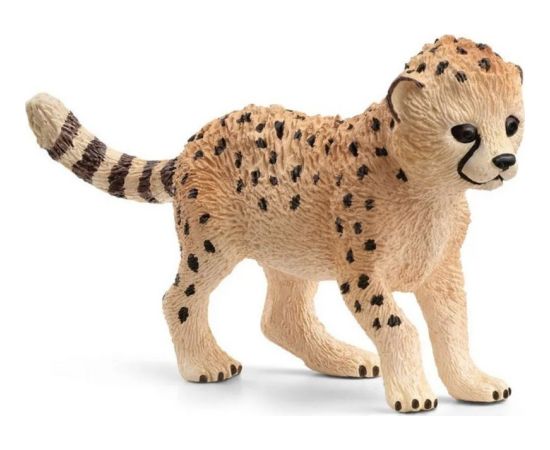 Figurka Schleich schleich WILD LIFE 14866, 3 yr(s), Brown Figūriņas un varoņi
