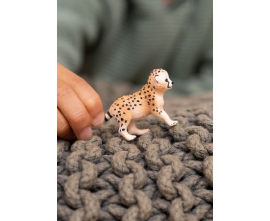 Figurka Schleich schleich WILD LIFE 14866, 3 yr(s), Brown Figūriņas un varoņi