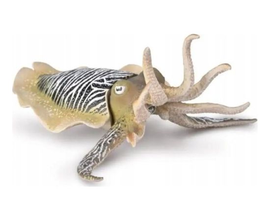 Figurka Collecta Collecta mątwa pospolita 80009 00097 Фигурки и герои