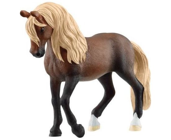 Figurka Schleich SLH ogier rasy Paso Peruano 13952 63962 Фигурки и герои