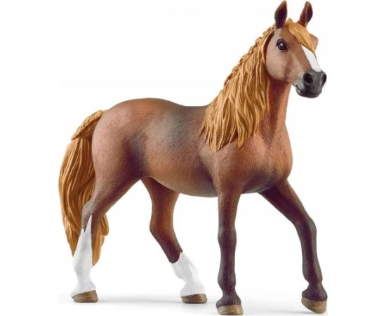 Figurka Schleich SLH klacz rasy Paso Peruano 13953 63979 Фигурки и герои