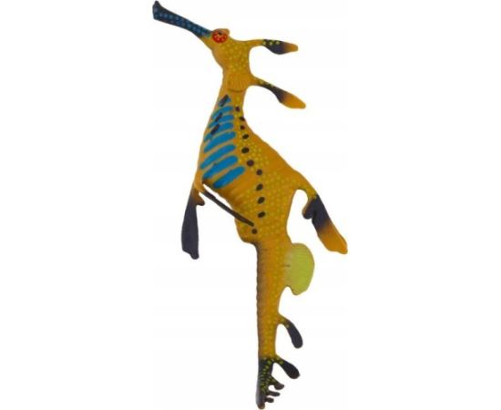 Figurka LeanToys Figurka Konik Morski Pławikonik 18 cm Figūriņas un varoņi