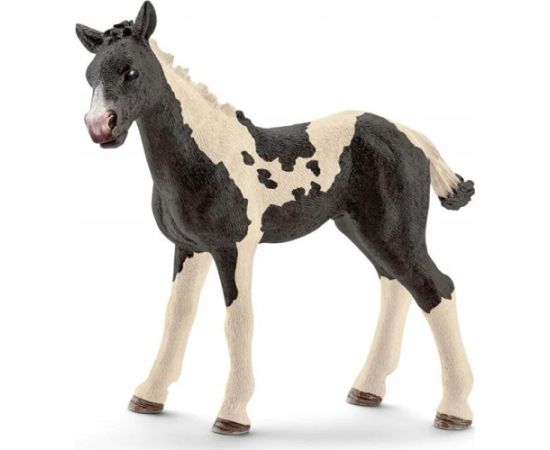 Figurka Schleich Schleich 17084 Łaciaty źrebak Figūriņas un varoņi