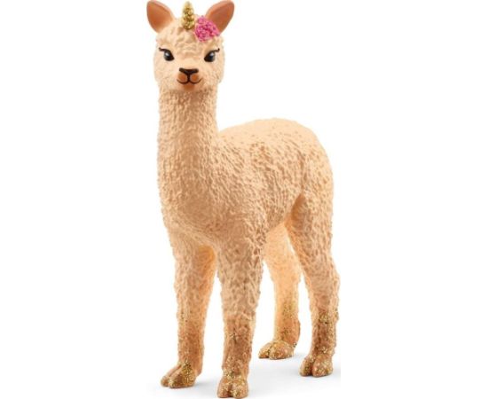Figurka Schleich SLH lamorożec źrebię 70761 52262 Figūriņas un varoņi