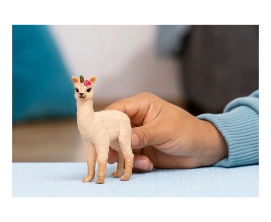 Figurka Schleich SLH lamorożec źrebię 70761 52262 Figūriņas un varoņi