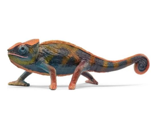 Figurka Schleich SLH kameleon 14858 32318 Фигурки и герои
