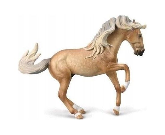 Figurka Collecta COLLECTA OGIER LUSITANO PRZYDYMIONEJ MAŚCI IZABELOWATEJ Фигурки и герои