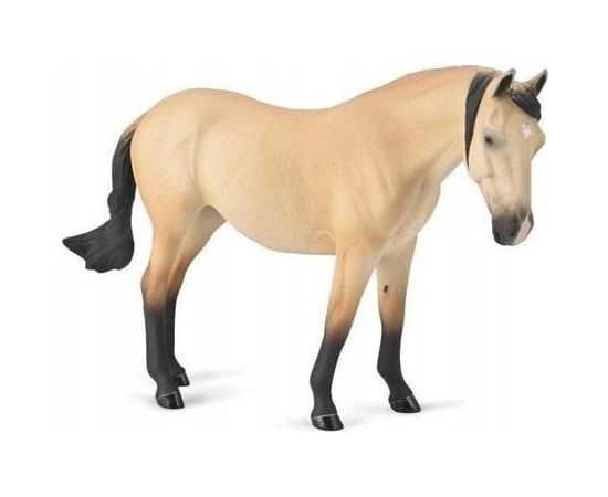 Figurka Collecta COLLECTA KLACZ LUSITANO MAŚCI BUTTERMILK BUCKSKIN DELUXE SKALA 1:12 Фигурки и герои