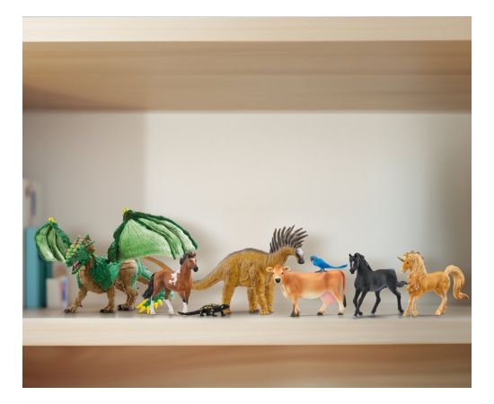 Figurka Schleich SCHLEICH HORSE CLUB Arab Stallion Фигурки и герои