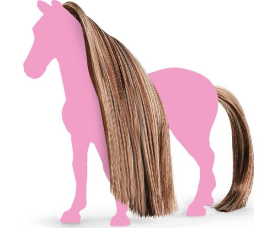 Figurka Schleich SCHLEICH SOFIA`S BEAUTIES Haare Beauty Horses Brown-Gold Фигурки и герои