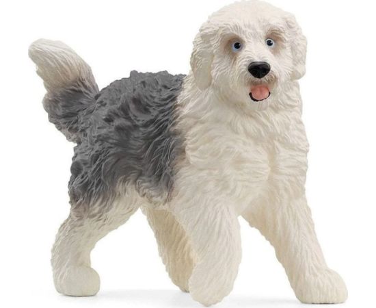 Figurka Schleich SLH owczarek staroangielski 13968 89293 Figūriņas un varoņi
